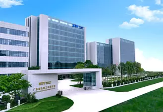 Guangdong KDT Machinery Co, Ltd (Производственный центр Фошань)