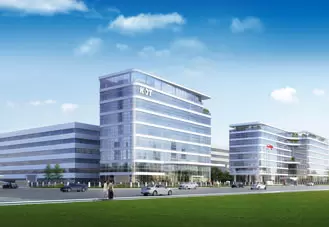 Guangzhou Kdong Co.,Ltd (Производственный центр кромкооблицовочного станка в Гуанчжоу)