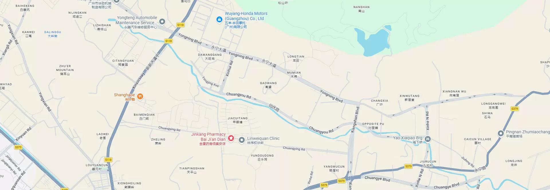 Guangzhou Kdong Co.,Ltd (Производственный центр кромкооблицовочного станка в Гуанчжоу)