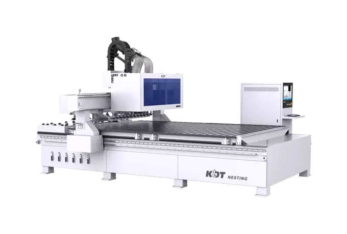 Этикетка KN-2710DL