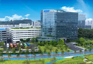 ГУАНЧЖОУ KDT MACHINERY GROUP CO., LTD (штаб-квартира)